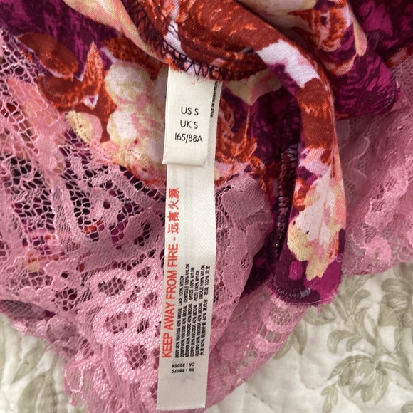 Free People Slip - Picture 5 of 6